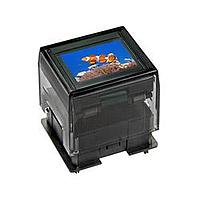 NKK Switches IS01BBFRGB Programmable Switches IS LCD 36x24 RGB DISPLAY WIDE SCREEN