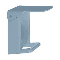 SCHNEIDER ZB4BZ66 Padlock Blue Padlockableflapfor 22mmflush push button