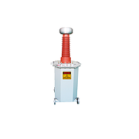 EPHIPOT YDJ5/50 Oil Immersed HV Testing Transformer (5kVA)