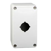 SCHNEIDER XAPA1101 Switch Cases / Switch Covers PUSHBUTTON ENCLSR 22MM XAP