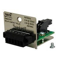 Safety relay