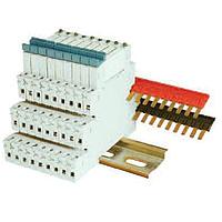 Altech RSM-12CU Relay Module RELAY MODULE SM SPDT 6.2mm LED