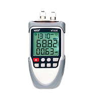 Value+ VT23E Optical Power Meter (850~1620 nm, -70~6 dBm)