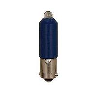 Eaton E22LEDT024BN Single Color Based LEDs 24V AC/DC TALL BLUE LED