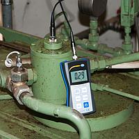 Coating Thickness Meter Calibration Service