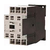 Eaton XTCEPI025C11T Full Voltage Non-Reversing CONTACTOR, 11KW/400V, AC-OPERATED