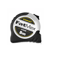 STANLEY 33-158 Steel Tape Measure (5m)