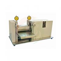 TOB TOB-DR-200L Electric Calender With 200mm Width (Dual rollers, 100mm dia. x 200mm)