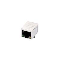 Taoglas TMJUTVW0021192448 Magnetic Jack CONN JACK 1PORT 5G BASE-T