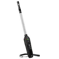 PCE HWA 20BT Anemometer (0~30 m/s; -20~60 ° C; 0~100% RH)