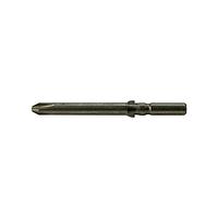 Mountz H5-2x60 Phil Straight Bit (set 5 pcs)