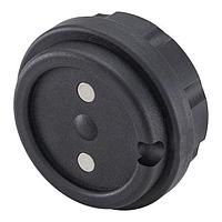 Rosenberger M2S111-3XX Receptacles 12 V Torque Screw