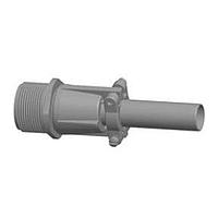 Amphenol Air LB Germany GCA01EGM11-10SL-3P-01 Plugs Receptacle, Crimp, 3 contacts