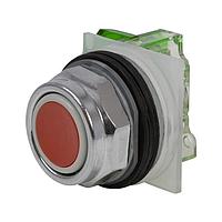 SCHNEIDER 9001KR1RH5 With Guard PSH BTTN 600VAC 10A 30MM TYPE K