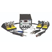 PACEWORLDWIDE Rework Systems Repair Service