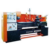WMT CNC C6250F Engine Lathe (16-1600rpm)