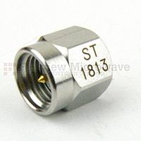 FairviewMicrowave ST1813- RF Load 1 Watts To 18 GHz SMA Male
