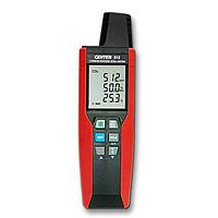 Single gas detector