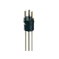 Lumberg Automation RSME 3 Circular Metric Connectors