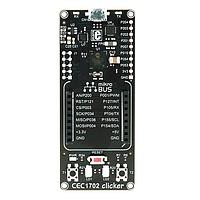Mikroe MIKROE-2066 Development Boards CEC1702 Clicker