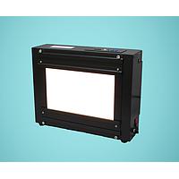Tsubosaka VLB-3020FBW3-IR8594 A4 size IR surface light source