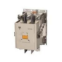 Carlo Gavazzi CC185SA500 Electromechanical Contactors 3P CONT S 500V 50/60Hz 2NO2NC