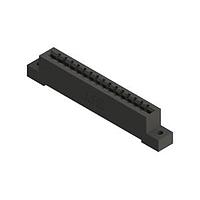 EDAC 887-015-521-102 Receptacles High Temp Card Edge Connector
