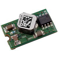 OmniOn Power (Formerly ABB Power Conversion) AXA003A0X-SRZ Non-Isolated / PoL SMT in 8.3-14Vdc out 0.75-5.5Vdc 3A