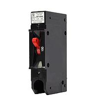 Carling Technologies EA3-B0-26-630-32E-HB Hydraulic-Magnetic Cir Bkr, Hyd/Mag 3 Pole, Blk Act, 30A