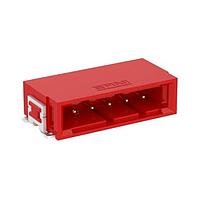 ERNI - TE Connectivity 254826-E Connectors SRCA 2,54 5 M 1 SMD 137 E1 168 * GURT *