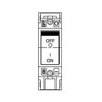Carling Technologies CC1-B0-14-630-3GA-C Supplementary Protector / Motor Controller CC1B0146303GAC
