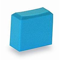 E-Switch TA12-GRY Button 12.3 X 5.6MM GRY CAP