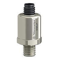 Telemecanique XMLP100PD730 Industrial Pressure Sensors PRESSURE TRANSMITTER 100PSI 0-10V DC