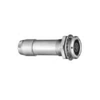 LEMO PKG.1B.308.CLLD52 Connectors 8P FIXED RCPT SOLDER CABLE COLLET 5.2MM
