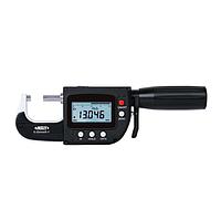 INSIZE 3358-25 Digital Micrometers (0-25mm/0-1")
