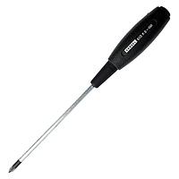 Vessel 610 +0 X 100 Cushion Grip Screwdriver