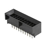 Molex 45280-2053 Shrouded MicroFit 3.0 Header Vert CPI 20 ckt 228