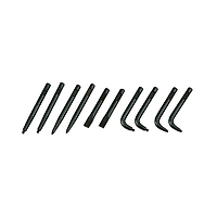 KTC SPC5 Spare Tips Set (10pcs/set)