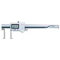 MITUTOYO 573-652-20 Digital Neck Point Jaw Caliper