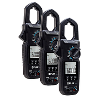Clamp Meter