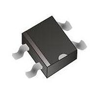 Comchip Technology DF02S-HF Bridge Rectifiers DIODE SMD DFS BRIDGE RECTIFIER 1A 200V