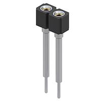 Mill-Max 316-93-102-41-008000 IC & Component Sockets Interconnect Socket