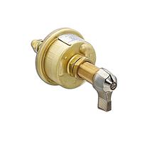 Littelfuse M-284-A Rotary Switches SW ROT MAST_DISC 2POS LEVER