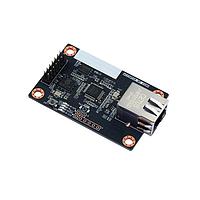 WIZnet WIZ505SR-RP Serial Device Servers Serial to Ethernet Module based on RP2040 MCU, Includes W5100S & RJ45