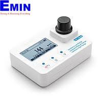 Inspection service for water hardness testing instruments
