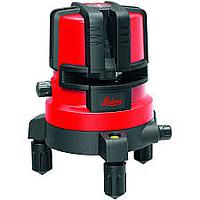 LEICA LINO L4P1 Line laser (4 lines, IP54)