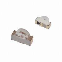 VCC CMD12-21VYC/TR8 Single Color LEDs YELLOW WATER CLEAR