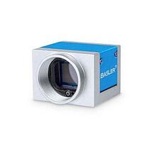 Basler 107814 Area Scan Cameras The Basler MED ace 8.9 MP 32 mono USB 3.0 camera with the Sony IMX267 CMOS sensor delivers 32 frames per second at 9 MP resolution.