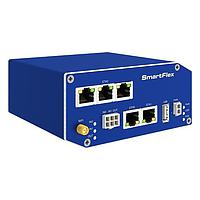Advantech BB-SR30018125 LAN Routers LAN router,5xETH,WIF I,PSE,METAL,ACCIN