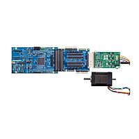 Infineon KITXMC7200MC1TOBO1 Evaluation Kits XMC7200 Complete System Motor Control Kit